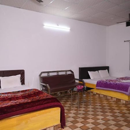 Chang Ghar Resort Kāziranga المظهر الخارجي الصورة