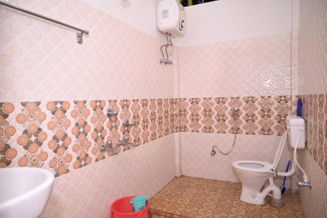 Chang Ghar Resort Kāziranga المظهر الخارجي الصورة